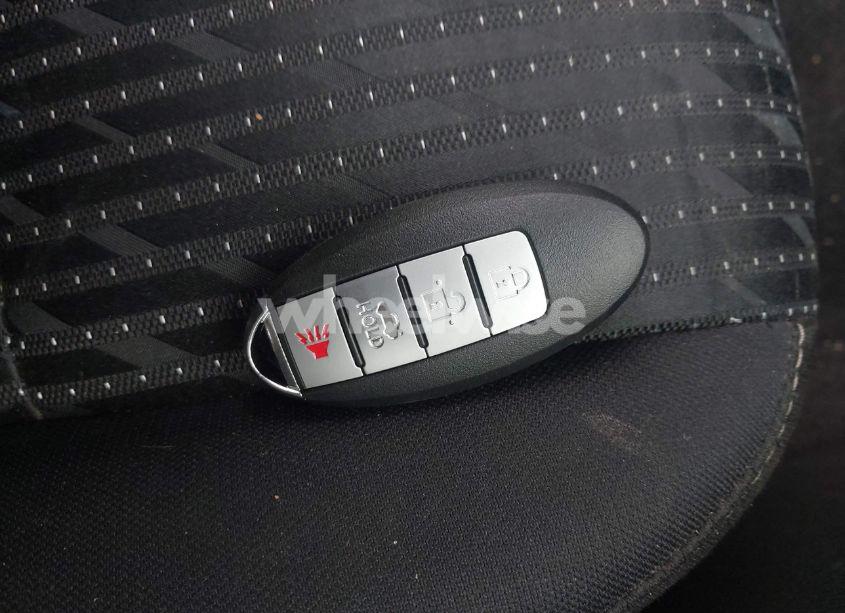 Photo 11 of 2016 Nissan Altima 2.5 SV (VIN 1N4AL3AP2GC158847)