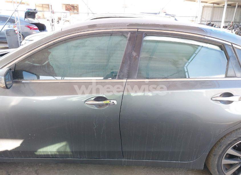 Photo 14 of 2016 Nissan Altima 2.5 SV (VIN 1N4AL3AP2GC158847)