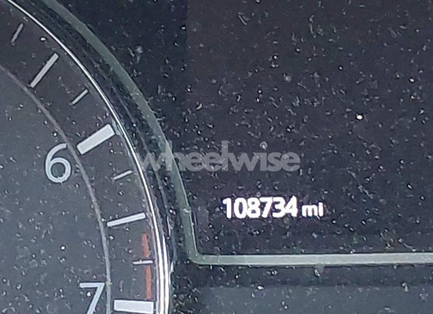 Photo 15 of 2016 Nissan Altima 2.5 SV (VIN 1N4AL3AP2GC158847)