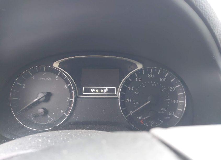 Photo 7 of 2016 Nissan Altima 2.5/2.5 S/2.5 SL/2.5 SR/2.5 SV (VIN 1N4AL3AP2GC167080)