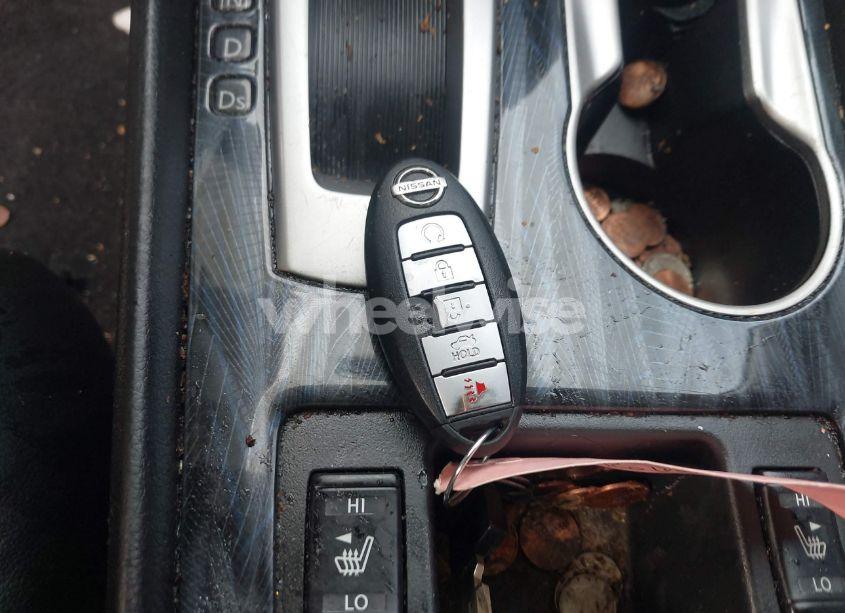 Photo 11 of 2016 Nissan Altima 2.5 SL (VIN 1N4AL3AP2GC168584)