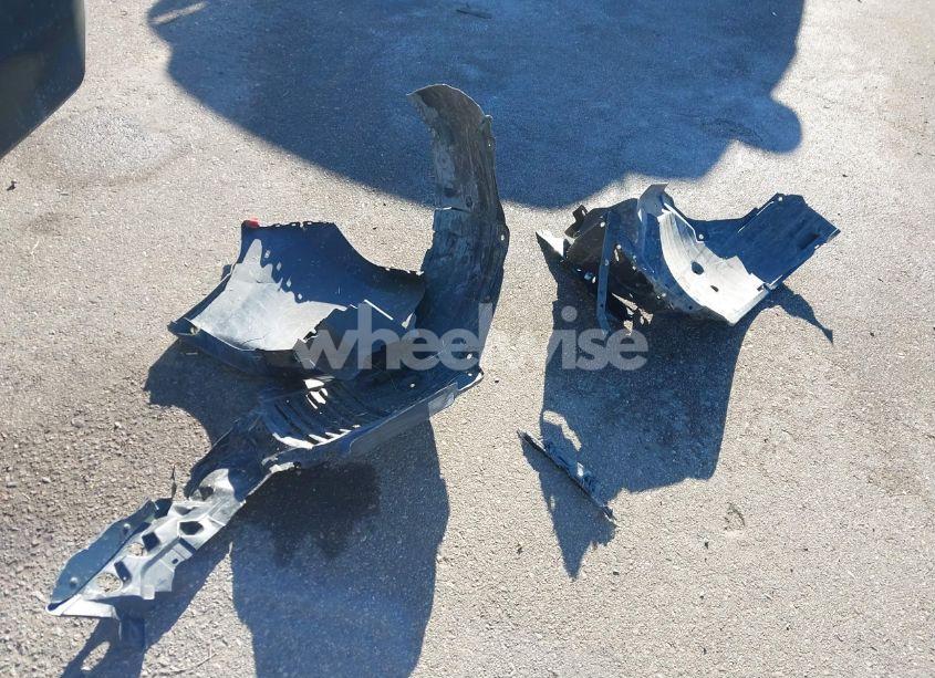 Photo 12 of 2016 Nissan Altima 2.5/2.5 S/2.5 SL/2.5 SR/2.5 SV (VIN 1N4AL3AP2GC168827)