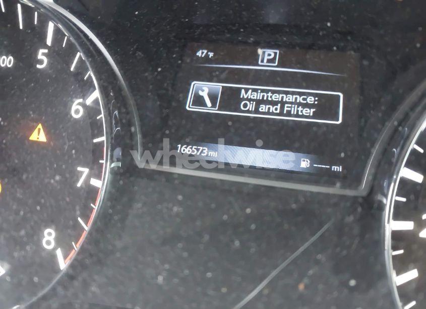 Photo 15 of 2016 Nissan Altima 2.5/2.5 S/2.5 SL/2.5 SR/2.5 SV (VIN 1N4AL3AP2GC170626)