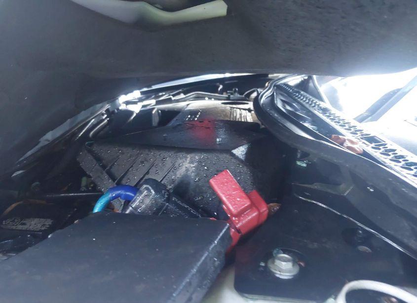 Photo 10 of 2016 Nissan Altima 2.5/2.5 S/2.5 SL/2.5 SR/2.5 SV (VIN 1N4AL3AP2GC188222)