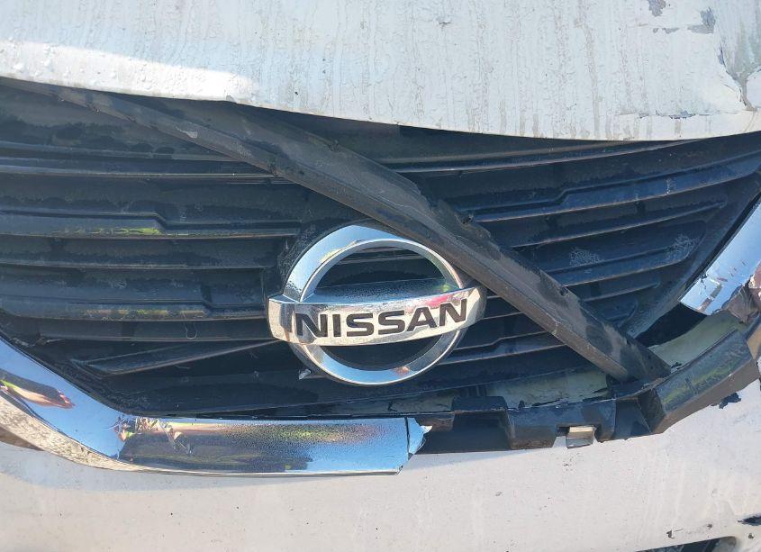 Photo 17 of 2016 Nissan Altima 2.5/2.5 S/2.5 SL/2.5 SR/2.5 SV (VIN 1N4AL3AP2GC188222)