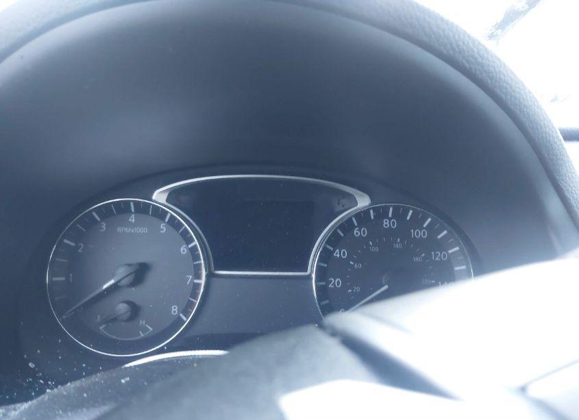 Photo 7 of 2016 Nissan Altima 2.5/2.5 S/2.5 SL/2.5 SR/2.5 SV (VIN 1N4AL3AP2GC188222)