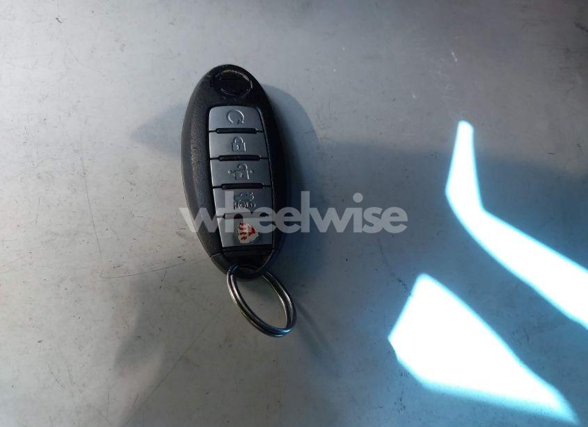 Photo 11 of 2016 Nissan Altima 2.5 S (VIN 1N4AL3AP2GC193601)