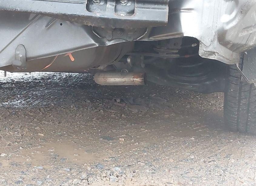 Photo 12 of 2016 Nissan Altima 2.5 SR (VIN 1N4AL3AP2GC205486)