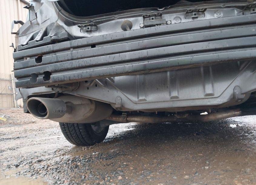 Photo 16 of 2016 Nissan Altima 2.5 SR (VIN 1N4AL3AP2GC205486)