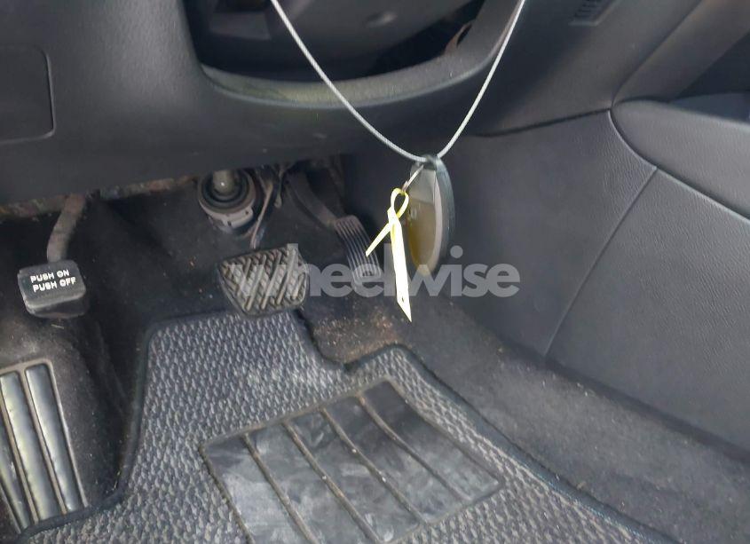 Photo 11 of 2016 Nissan Altima 2.5 SR (VIN 1N4AL3AP2GC206993)