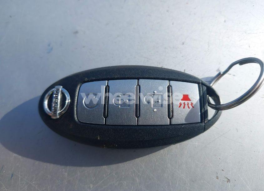 Photo 11 of 2016 Nissan Altima 2.5/2.5 S/2.5 SL/2.5 SR/2.5 SV (VIN 1N4AL3AP2GC228542)