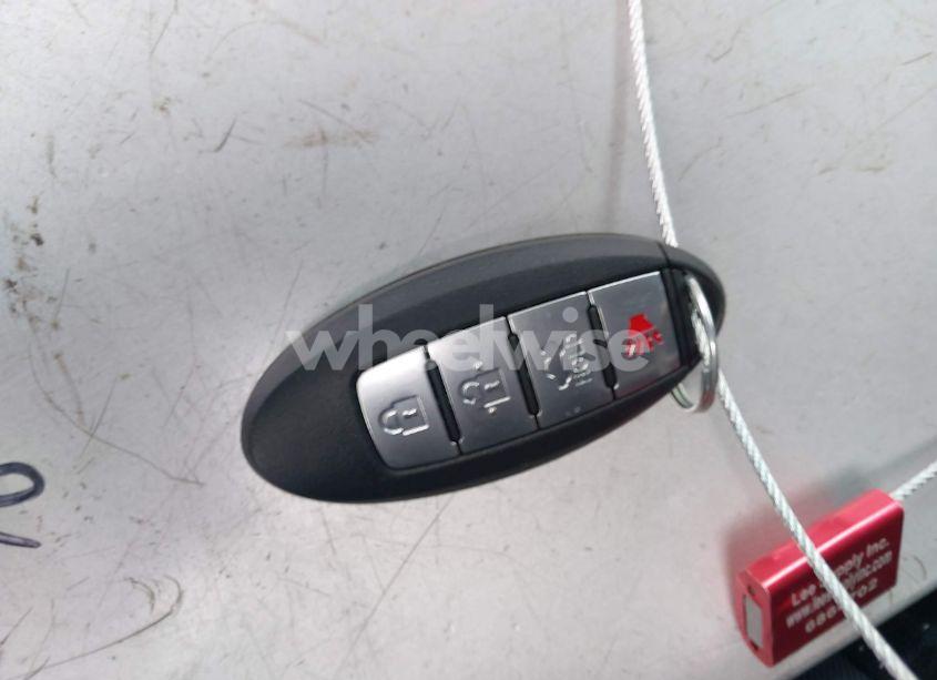 Photo 11 of 2016 Nissan Altima 2.5 S (VIN 1N4AL3AP2GC239119)