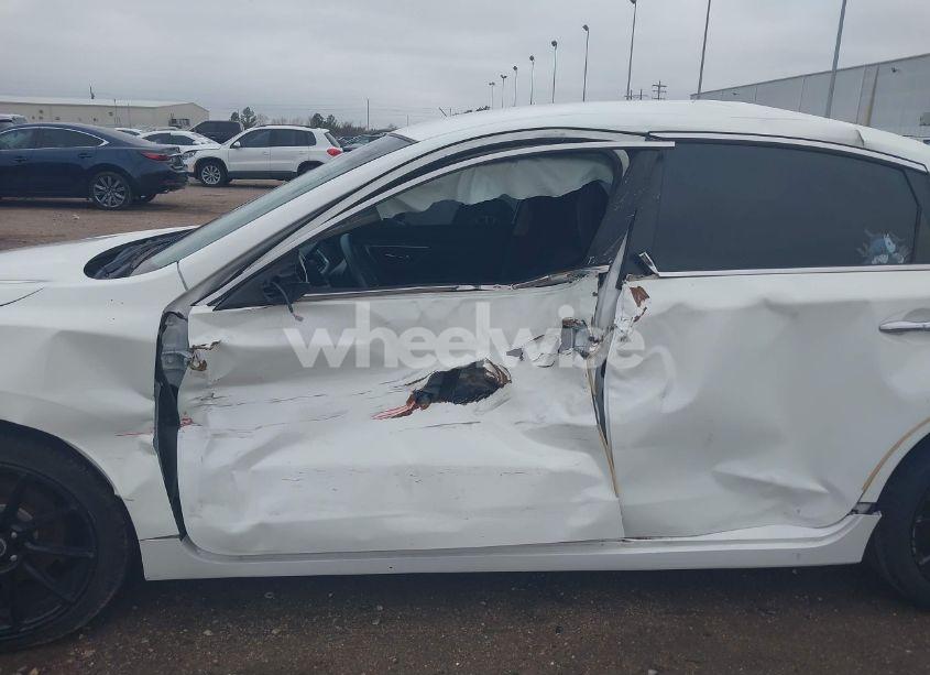 Photo 18 of 2016 Nissan Altima 2.5 S (VIN 1N4AL3AP2GC241761)