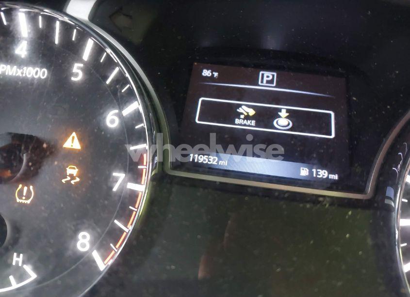 Photo 15 of 2016 Nissan Altima 2.5 S (VIN 1N4AL3AP2GC242019)