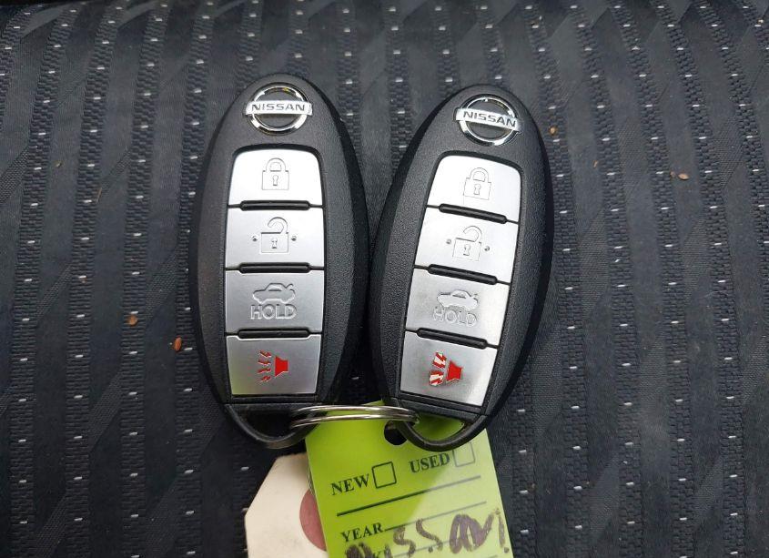 Photo 11 of 2016 Nissan Altima 2.5/2.5 S/2.5 SL/2.5 SR/2.5 SV (VIN 1N4AL3AP2GC244806)