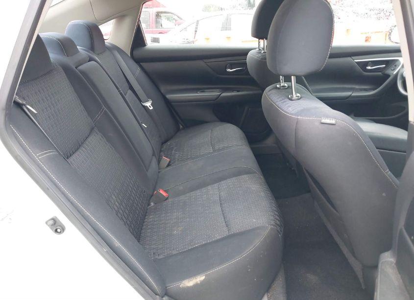 Photo 8 of 2016 Nissan Altima 2.5/2.5 S/2.5 SL/2.5 SR/2.5 SV (VIN 1N4AL3AP2GC244806)