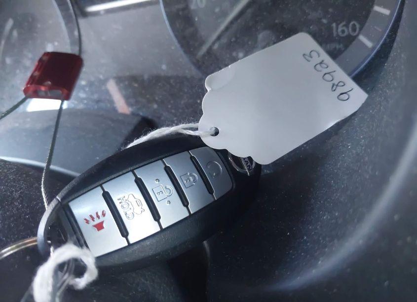 Photo 11 of 2016 Nissan Altima 2.5 SR (VIN 1N4AL3AP2GC256888)