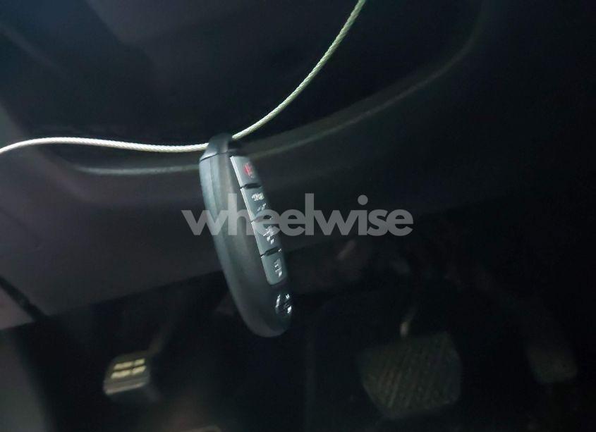 Photo 11 of 2016 Nissan Altima 2.5/2.5 S/2.5 SL/2.5 SR/2.5 SV (VIN 1N4AL3AP2GC260021)