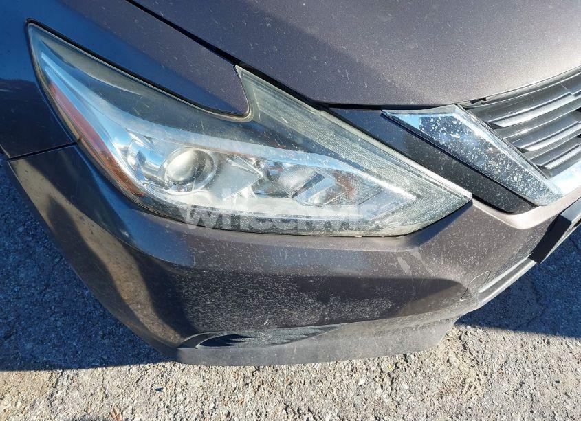 Photo 12 of 2016 Nissan Altima 2.5/2.5 S/2.5 SL/2.5 SR/2.5 SV (VIN 1N4AL3AP2GC260021)