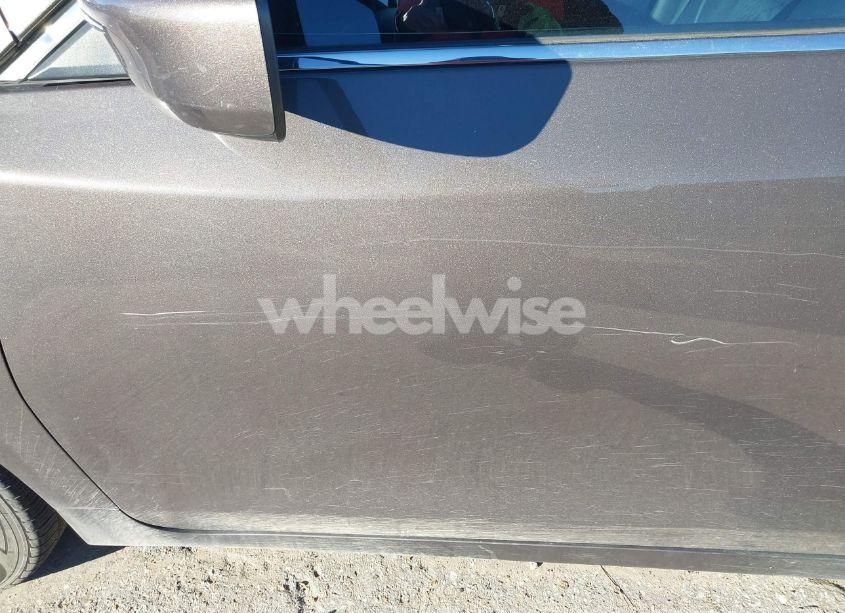 Photo 14 of 2016 Nissan Altima 2.5/2.5 S/2.5 SL/2.5 SR/2.5 SV (VIN 1N4AL3AP2GC260021)