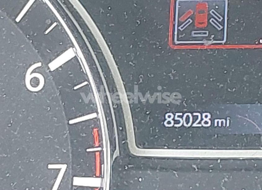 Photo 7 of 2016 Nissan Altima 2.5 S (VIN 1N4AL3AP2GC263873)