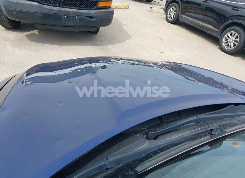 Photo 19 of 2016 Nissan Altima 2.5 SR (VIN 1N4AL3AP2GC277255)