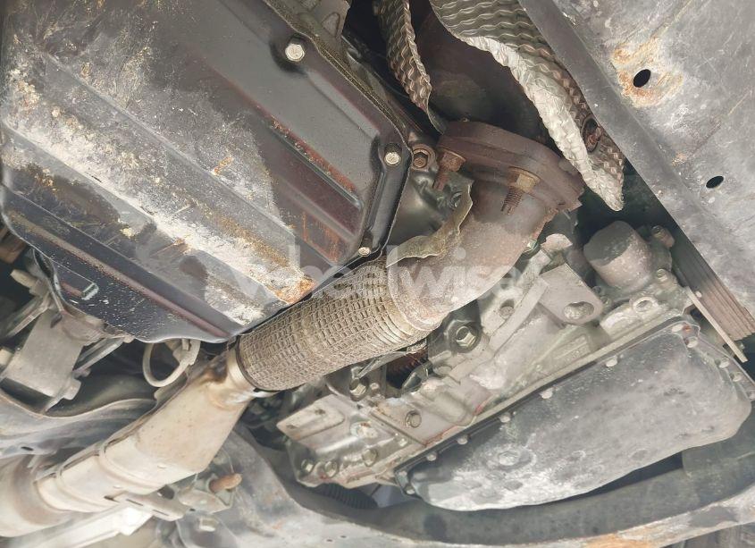 Photo 15 of 2016 Nissan Altima 2.5 SV (VIN 1N4AL3AP2GC278180)