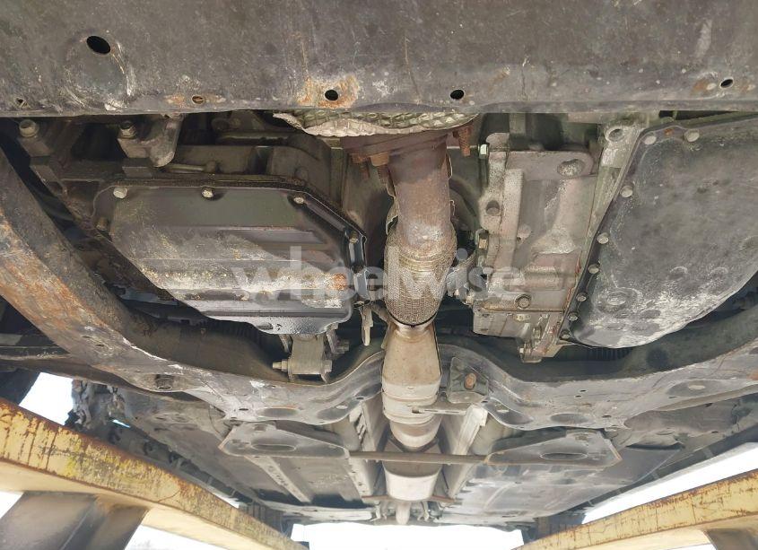 Photo 16 of 2016 Nissan Altima 2.5 SV (VIN 1N4AL3AP2GC278180)