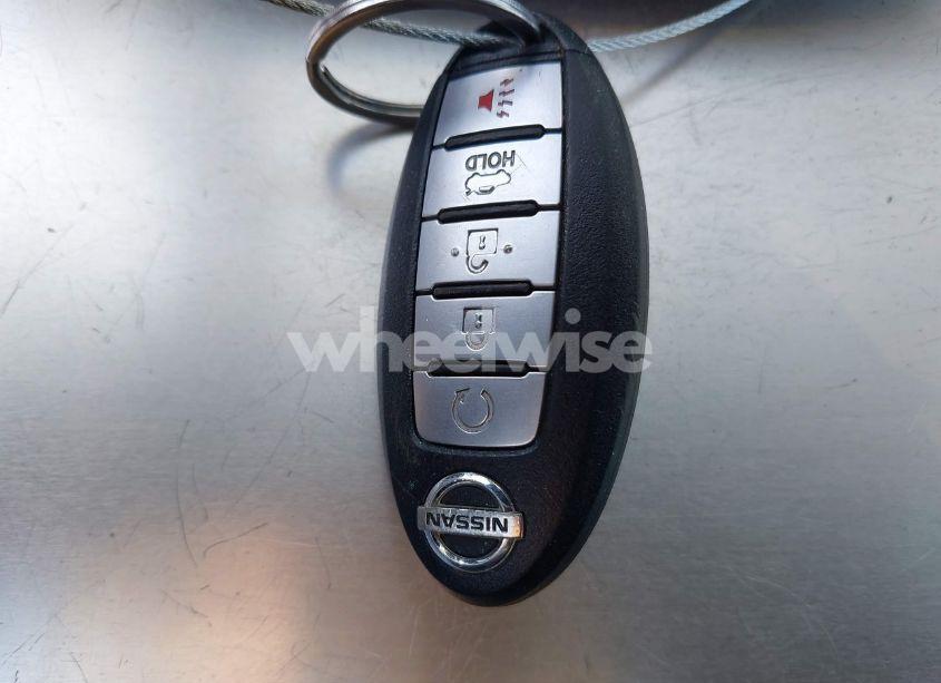 Photo 11 of 2016 Nissan Altima 2.5 SL (VIN 1N4AL3AP2GC287591)