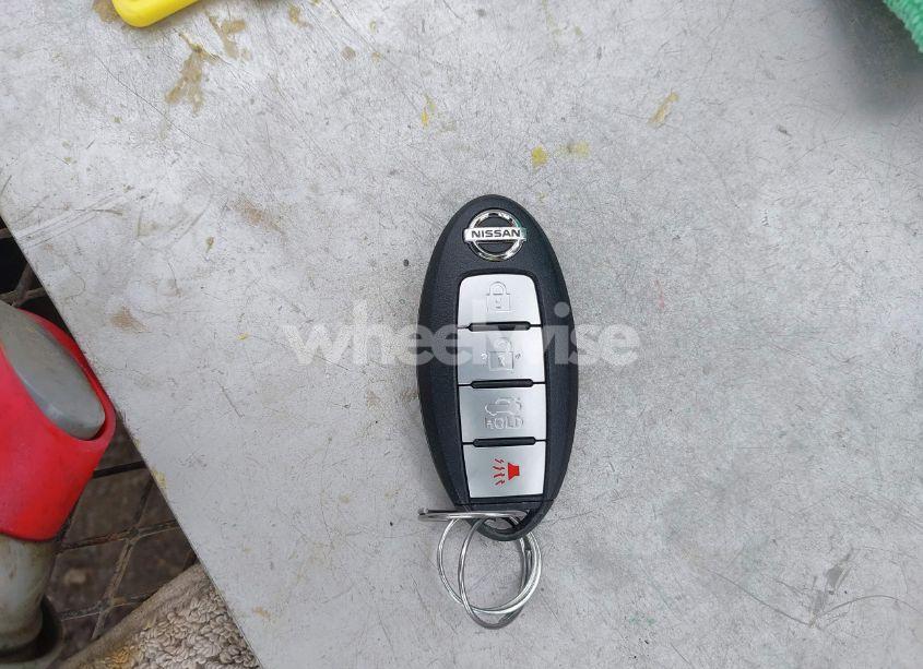 Photo 11 of 2016 Nissan Altima 2.5 S (VIN 1N4AL3AP2GC292967)