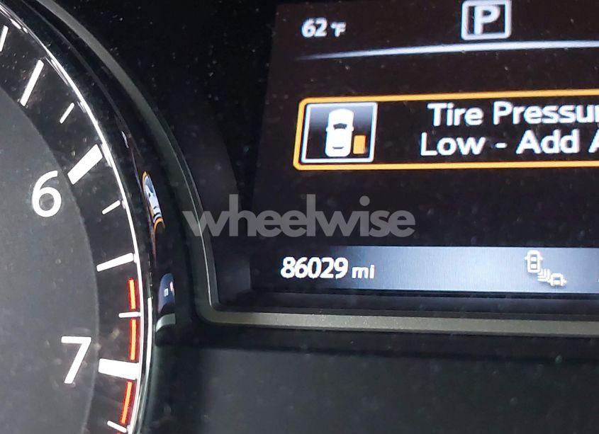 Photo 15 of 2016 Nissan Altima 2.5 SV (VIN 1N4AL3AP2GC294718)