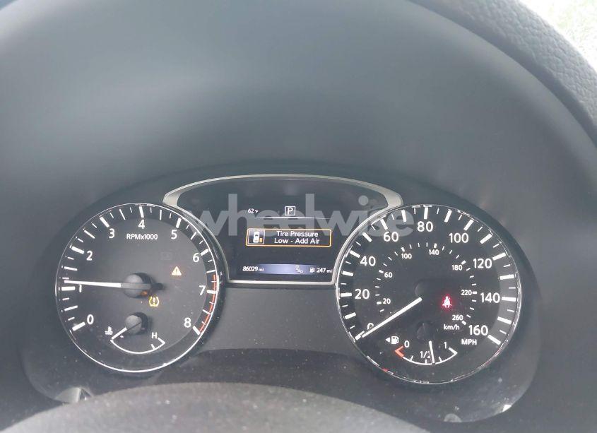 Photo 7 of 2016 Nissan Altima 2.5 SV (VIN 1N4AL3AP2GC294718)