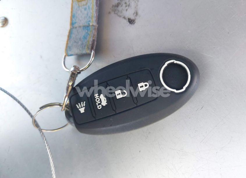 Photo 11 of 2016 Nissan Altima 2.5/2.5 S/2.5 SL/2.5 SR/2.5 SV (VIN 1N4AL3AP2GN304510)