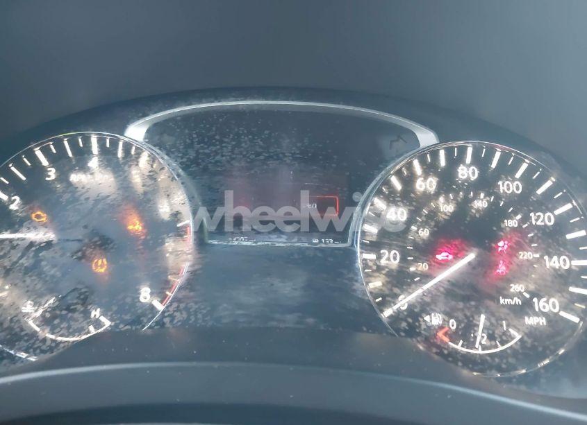 Photo 7 of 2016 Nissan Altima 2.5/2.5 S/2.5 SL/2.5 SR/2.5 SV (VIN 1N4AL3AP2GN304510)