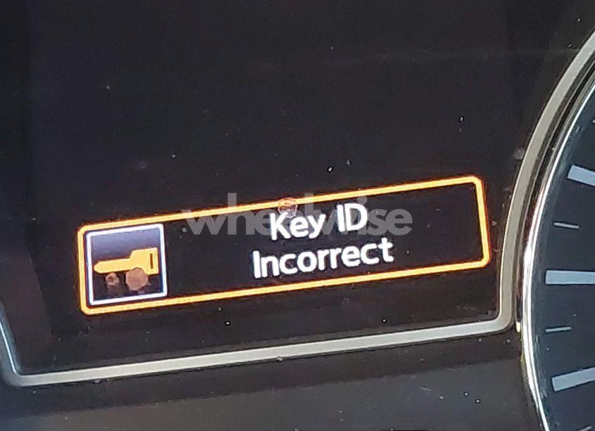 Photo 15 of 2016 Nissan Altima 2.5/2.5 S/2.5 SL/2.5 SR/2.5 SV (VIN 1N4AL3AP2GN306855)