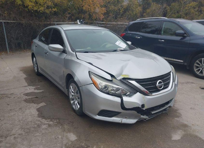 2016 Nissan Altima (VIN 1N4AL3AP2GN308640) main photo