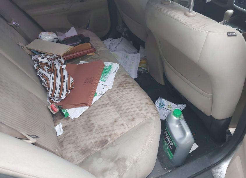 Photo 8 of 2016 Nissan Altima (VIN 1N4AL3AP2GN308640)