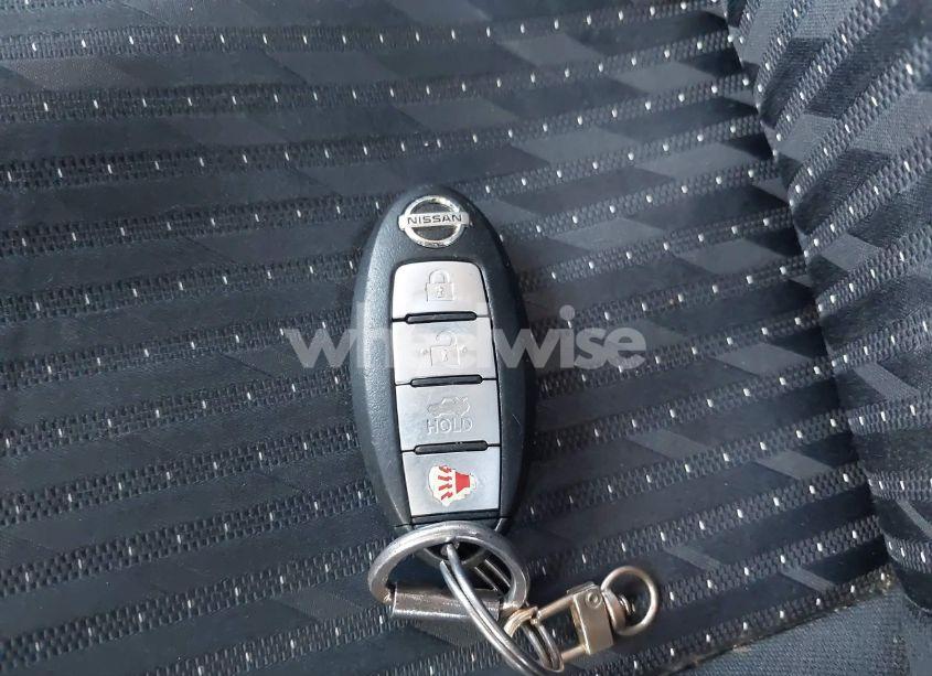 Photo 11 of 2016 Nissan Altima 2.5/2.5 S/2.5 SL/2.5 SR/2.5 SV (VIN 1N4AL3AP2GN309142)