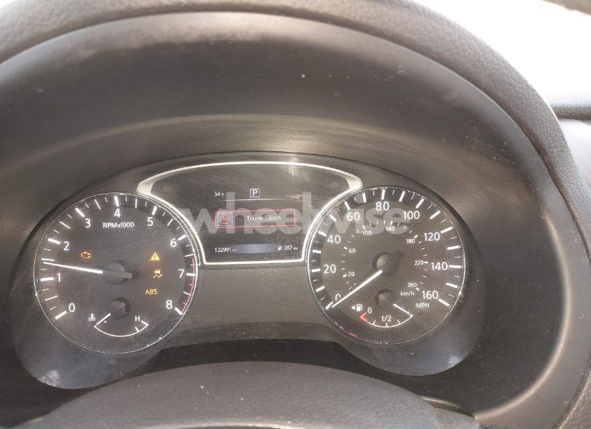 Photo 7 of 2016 Nissan Altima 2.5/2.5 S/2.5 SL/2.5 SR/2.5 SV (VIN 1N4AL3AP2GN309142)