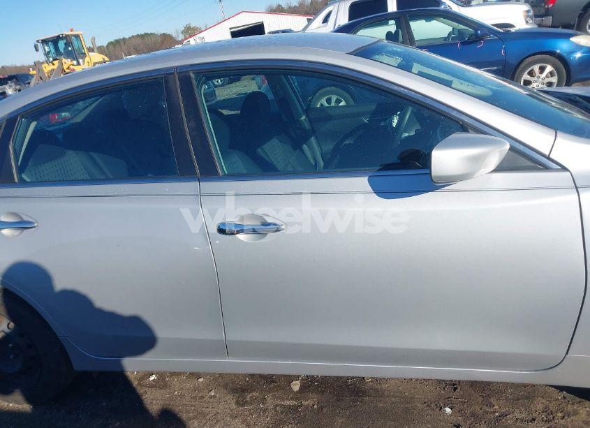 Photo 14 of 2016 Nissan Altima 2.5 S (VIN 1N4AL3AP2GN309772)