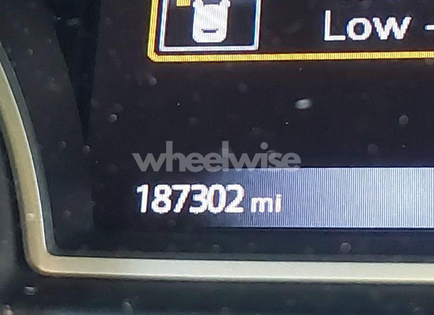 Photo 16 of 2016 Nissan Altima 2.5 S (VIN 1N4AL3AP2GN309772)