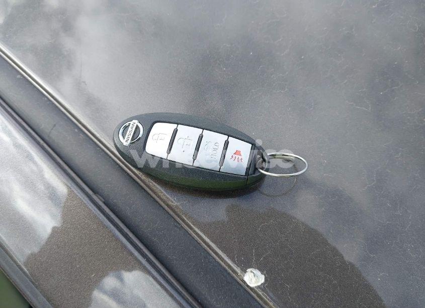 Photo 11 of 2016 Nissan Altima 2.5/2.5 S/2.5 SL/2.5 SR/2.5 SV (VIN 1N4AL3AP2GN313109)