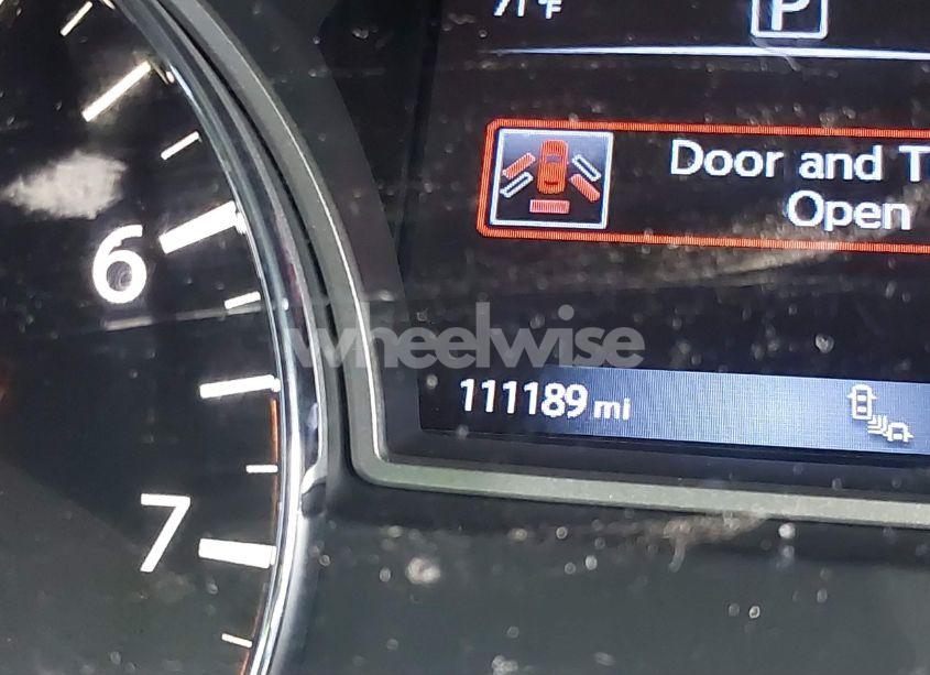 Photo 7 of 2016 Nissan Altima 2.5/S/SV/SL/SR (VIN 1N4AL3AP2GN315149)