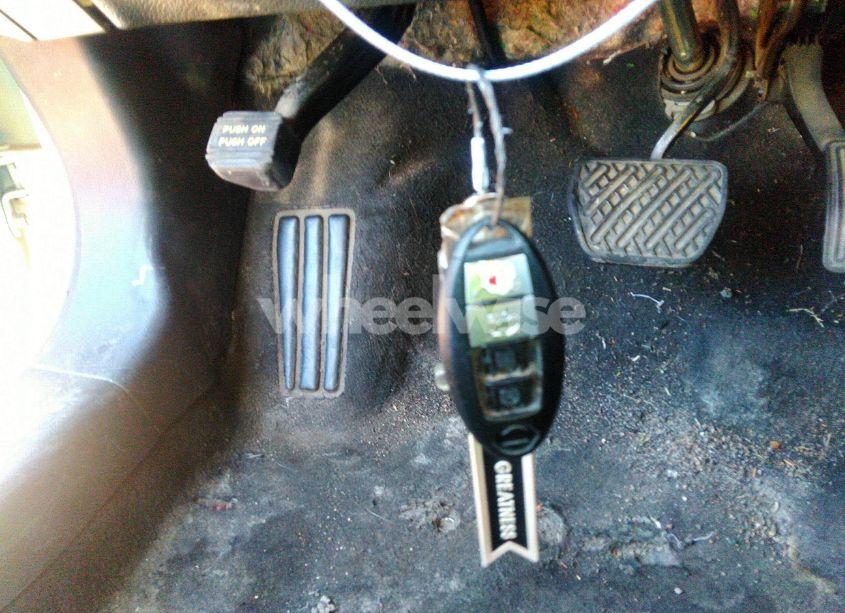 Photo 11 of 2016 Nissan Altima 2.5/2.5 S/2.5 SL/2.5 SR/2.5 SV (VIN 1N4AL3AP2GN317581)