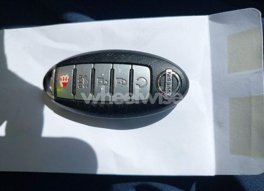 Photo 11 of 2016 Nissan Altima (VIN 1N4AL3AP2GN320402)