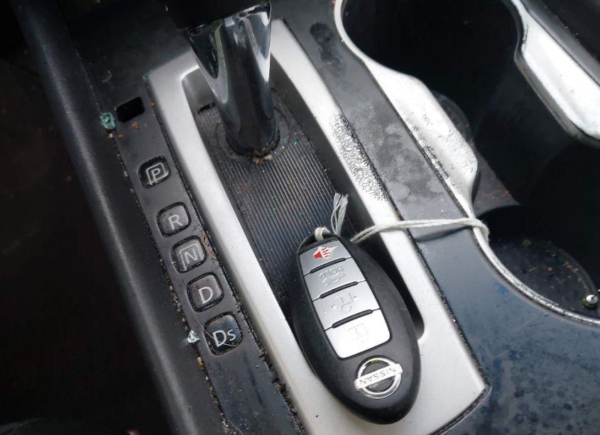 Photo 11 of 2016 Nissan Altima 2.5/2.5 S/2.5 SL/2.5 SR/2.5 SV (VIN 1N4AL3AP2GN337684)