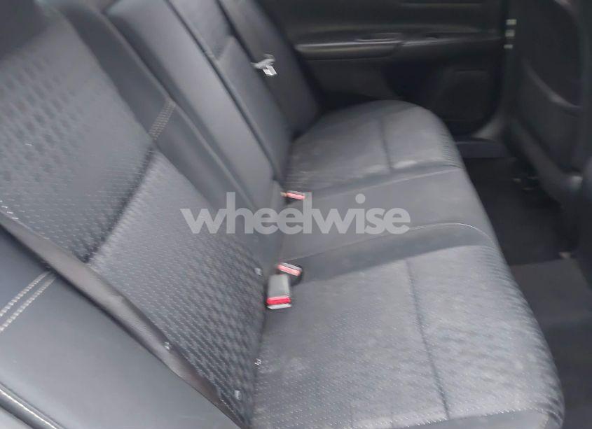 Photo 8 of 2016 Nissan Altima 2.5/2.5 S/2.5 SL/2.5 SR/2.5 SV (VIN 1N4AL3AP2GN339158)