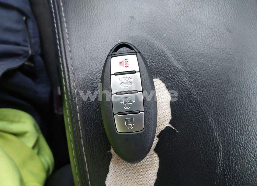 Photo 11 of 2016 Nissan Altima 2.5/2.5 S/2.5 SL/2.5 SR/2.5 SV (VIN 1N4AL3AP2GN344845)