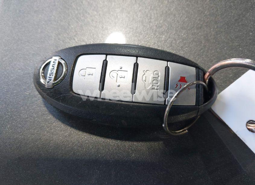 Photo 11 of 2016 Nissan Altima 2.5 S (VIN 1N4AL3AP2GN348653)