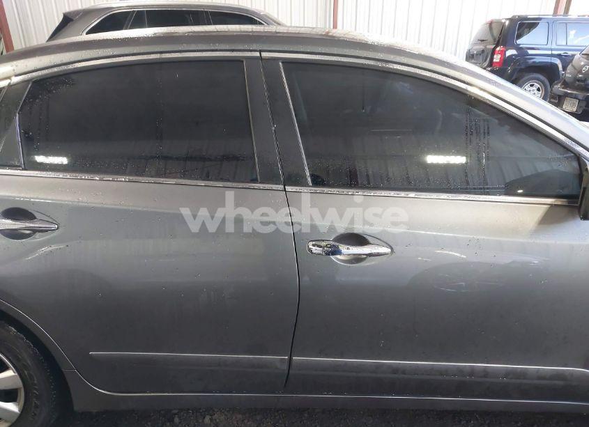 Photo 14 of 2016 Nissan Altima 2.5 S (VIN 1N4AL3AP2GN348653)